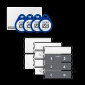 ΘΥΡΟΤΗΛΕΟΡΑΣΗ ΘΥΡΟΤΗΛΕΟΡΑΣΕΙΣ ERAKIT 6789 Wi-Fi 96 01